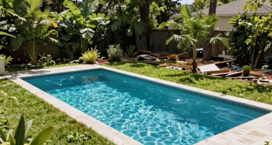 ignoring yard limitations leads