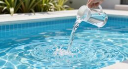 impact of hard water