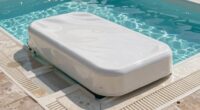 importance of swim spa accessories
