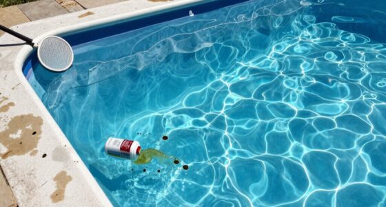 ineffective pool maintenance hacks