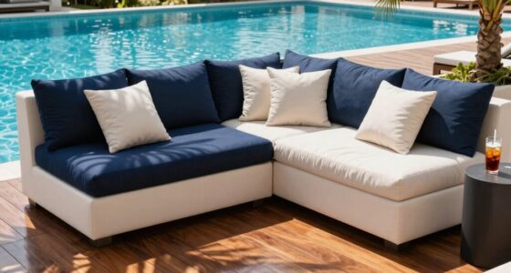 initial comfort versus durability