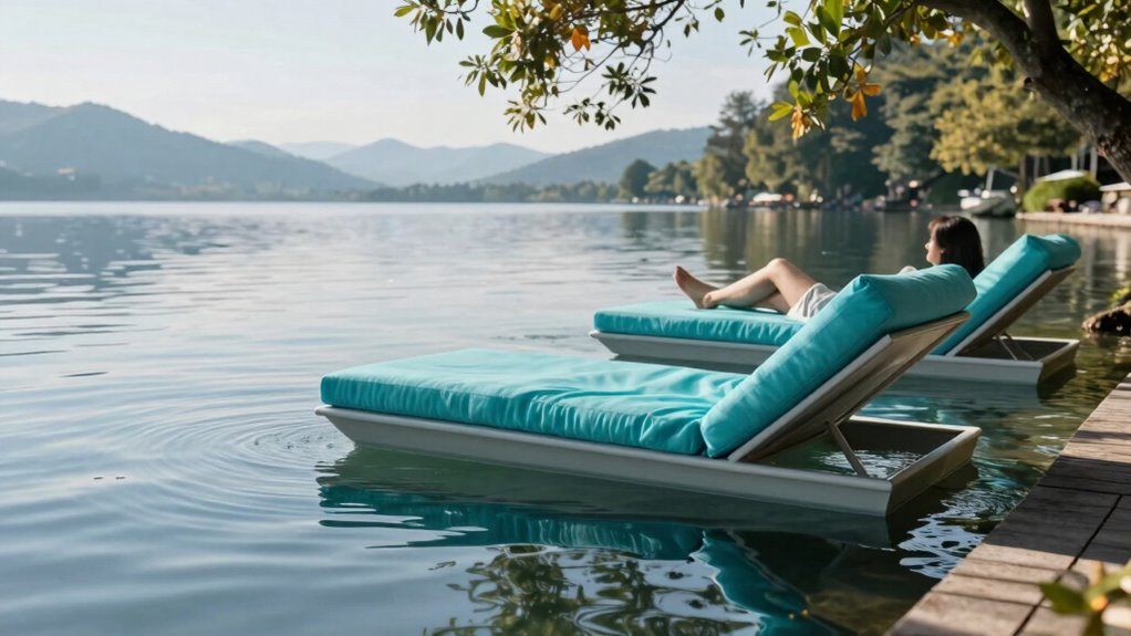 innovative durable ergonomic loungers