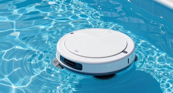 limited battery life issue