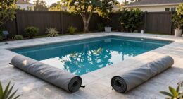 long lasting pool planning