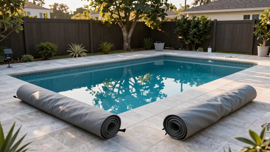 long lasting pool planning