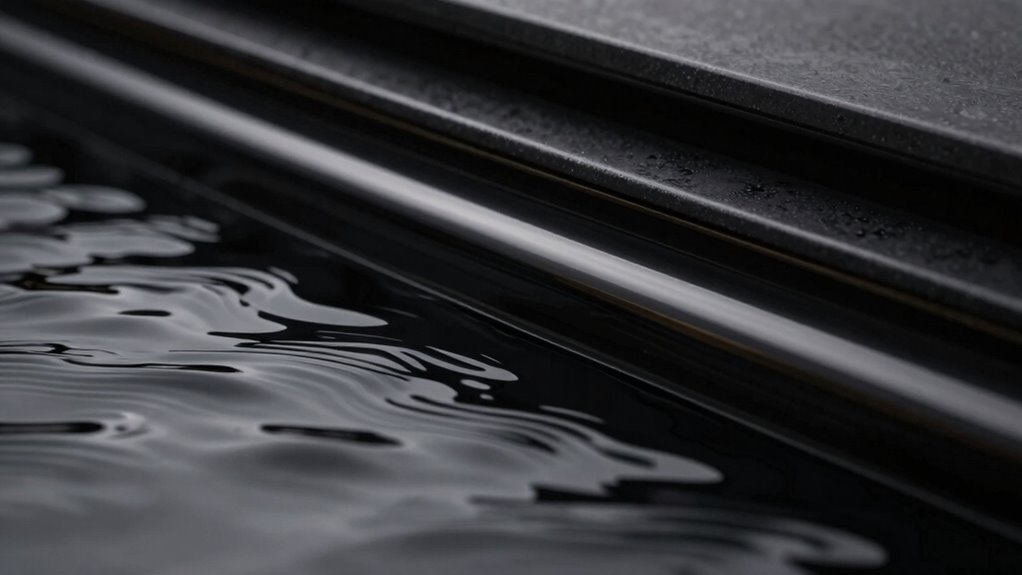 luxurious depth through lighting