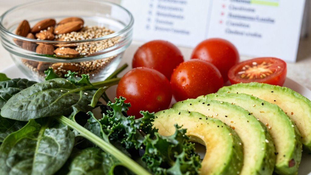 managing calcium levels effectively
