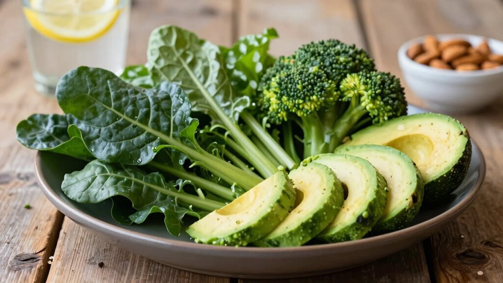 managing excess calcium effectively