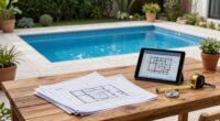 managing pool project scope