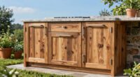material choice affects durability