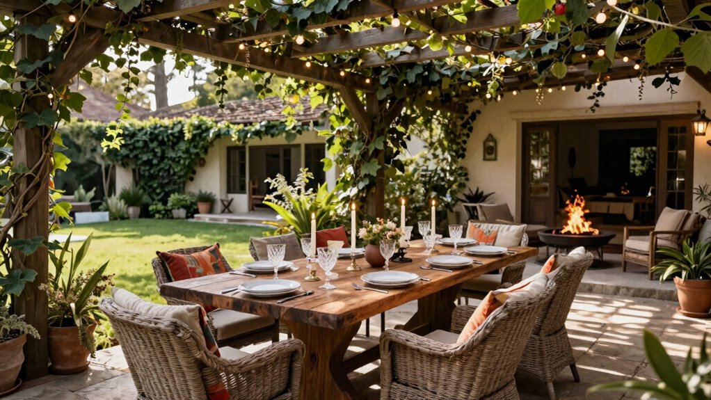 outdoor patio size mistake