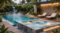 outdoor wellness zones merging
