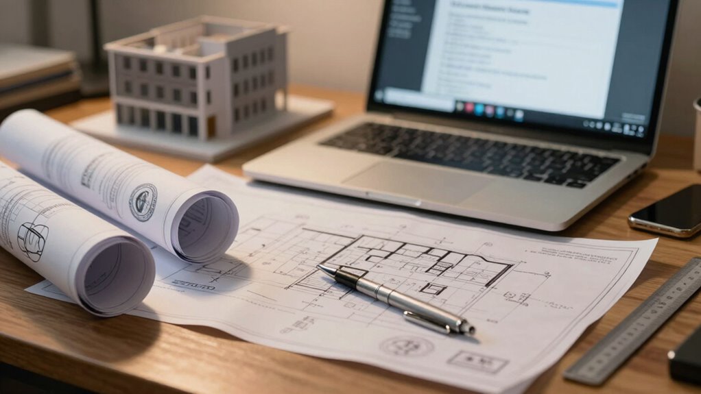 permits codes and compliance