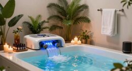 pool accessories for wellness