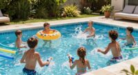 pool games for weekends