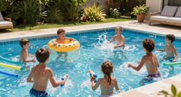 pool games for weekends
