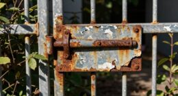 pool gate safety failures