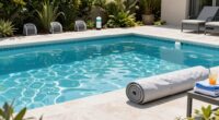 pool maintenance daily routine
