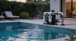 pool noise management strategies