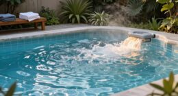 pool or hot tub