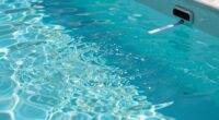 pool ph imbalance warning
