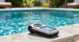 pool photometers suitability varies