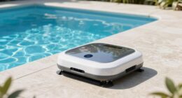 pool robot selection guide