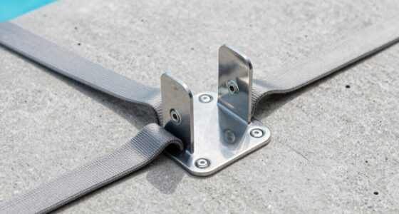 pool safety hardware essentials