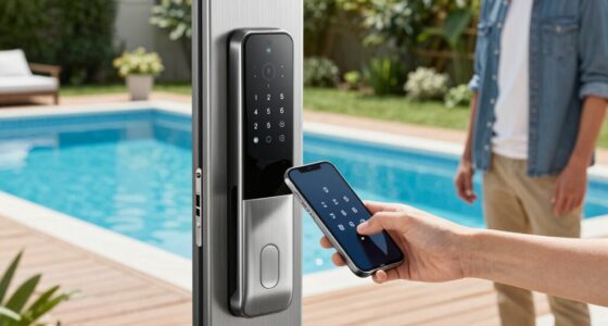 pool security habits matter