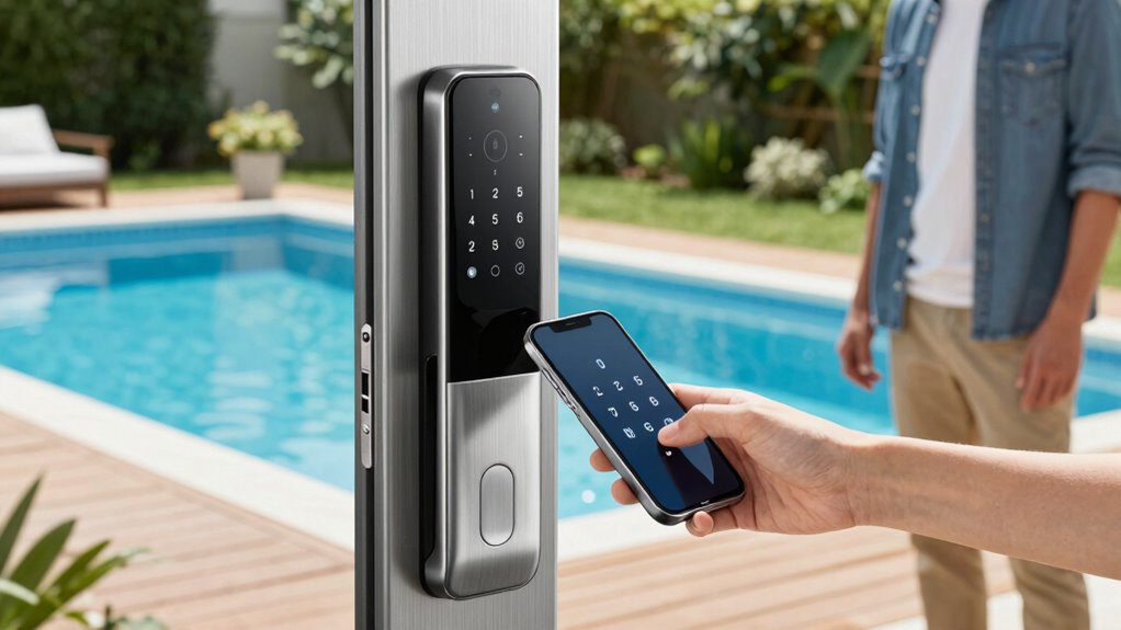 pool security habits matter