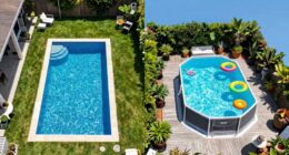 pool type comparison questions