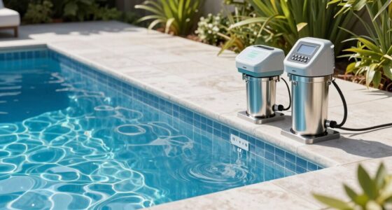 pool upgrades increase ownership