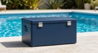 poolside organization solution