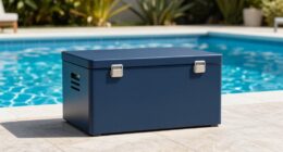 poolside organization solution