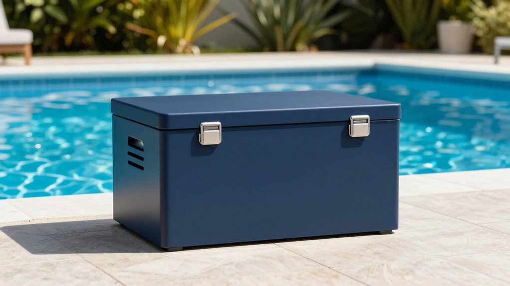 poolside organization solution