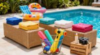 poolside organization solutions