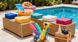 poolside organization solutions