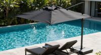 poolside shade challenges