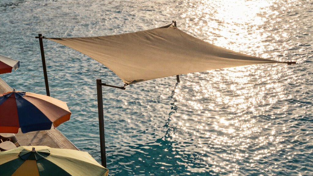 practical durable shade choices