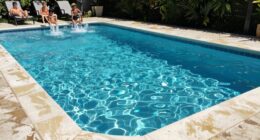 practical pool depth planning
