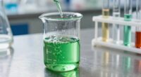 prevent green water formation