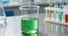 prevent green water formation
