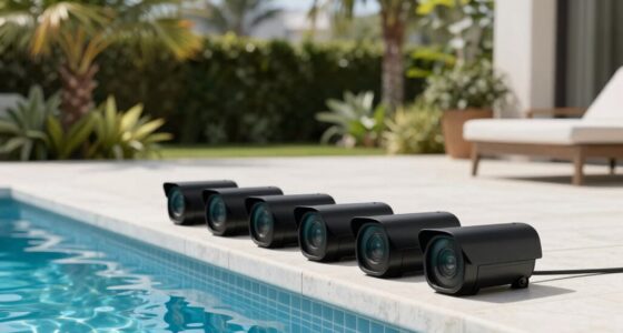 prioritize clear sightlines