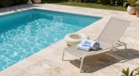 prioritize essential pool features