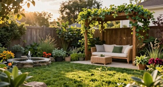 prioritizing health focused outdoor spaces