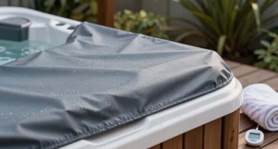 proper cover maintenance savings