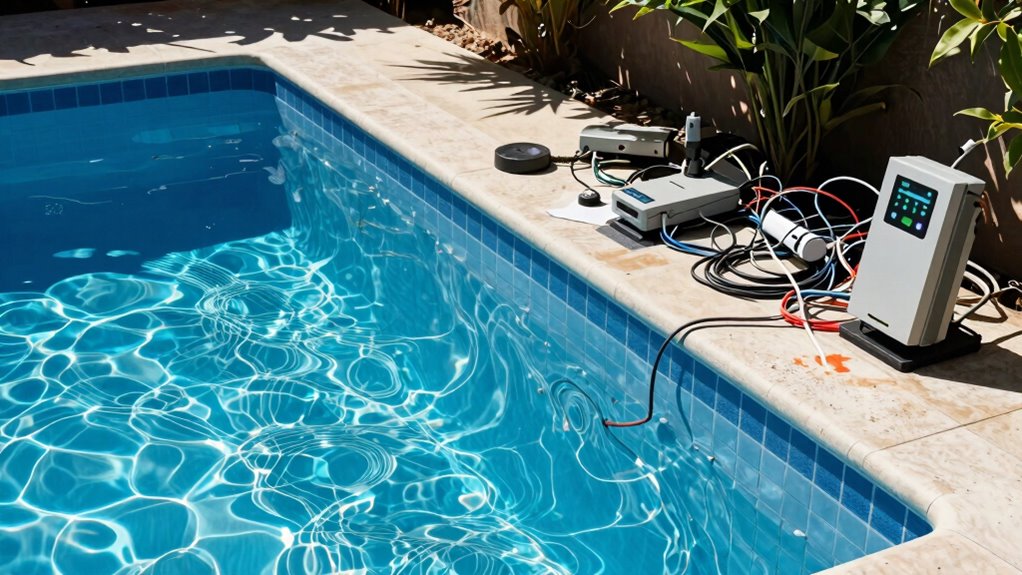 proper setup ensures smooth automation