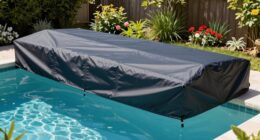 protects pool year round