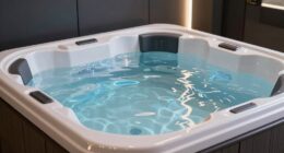 realistic uv hot tub sanitation