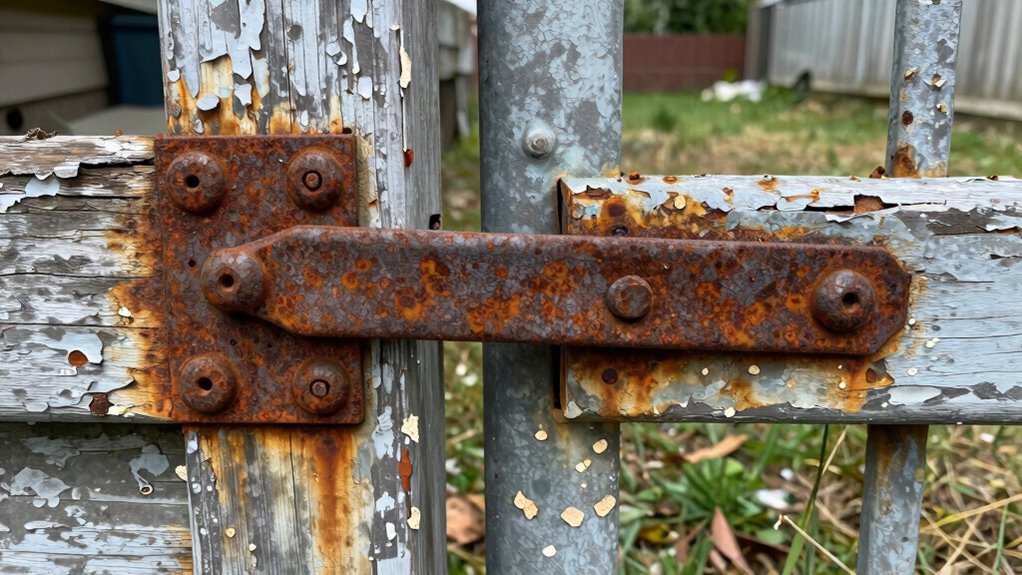 regular gate maintenance saves lives